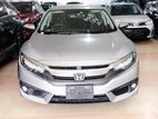 Honda Civic 4.5 GRADE .. 2019