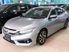 Honda Civic 4.5 GRADE 2019