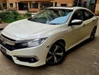 Honda Civic 5700 KM #SUNROOF 2016