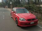 Honda Civic . 1997