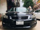 Honda Civic ACCORD 2011