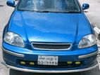 Honda Civic BLUE SUNROOF 1995