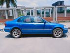Honda Civic BLUE SUNROOF 1995