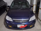 Honda Civic bulu 2004