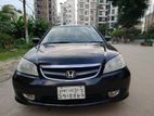 Honda Civic cxi 2005