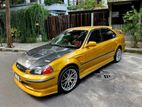 Honda Civic . 1997