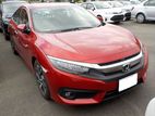 Honda Civic EX 1.5L POINT 4 2019