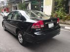 Honda Civic Ex 2005