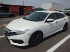 Honda Civic EX 2018