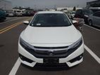 Honda Civic Ex 2018 Pearl Ready