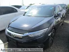 Honda Civic EX 2019