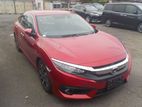 Honda Civic EX 2019