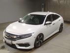 Honda Civic EX 2019