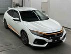 Honda Civic EX 2019