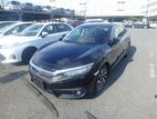 Honda Civic EX 2019