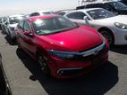 Honda Civic Ex 2020