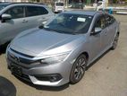 Honda Civic Ex 2020