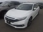 Honda Civic EX 2020