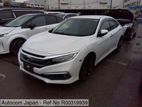 Honda Civic Ex 2020