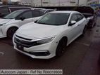 Honda Civic EX 2020