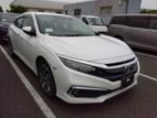 Honda Civic EX 2020