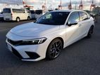 Honda Civic EX 2021