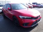 Honda Civic EX 2021