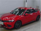 Honda Civic Ex 2021