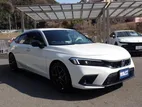 Honda Civic EX 2022