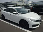 Honda Civic EX 4 GRADE 2018