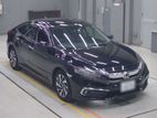 Honda Civic Ex 4.5 Grade 2020