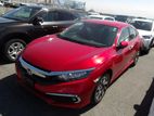 Honda Civic Ex Auction 5-Grade 2019