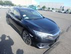 Honda Civic Ex Black Low Price 2019