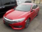 Honda Civic Ex FC1 2019