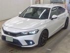 Honda Civic EX FL1 2021