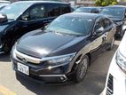 Honda Civic EX FULL LEATHER SEAT 2019