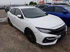 Honda Civic EX HYBRID 2020