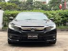 Honda Civic EX L Sunroof 2017