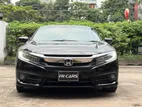 Honda Civic EX L Sunroof 2017