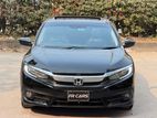 Honda Civic EX-L SUNROOF TURBO 2017
