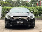 Honda Civic EX-L Sunroof Turbo 2017