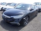 Honda Civic EX LEATH 2020