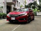 Honda Civic Ex LEATHER 2019