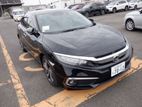 Honda Civic EX LEATHER 4POINT 2020