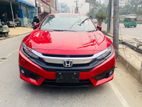 Honda Civic EX NON HYBRID 2018