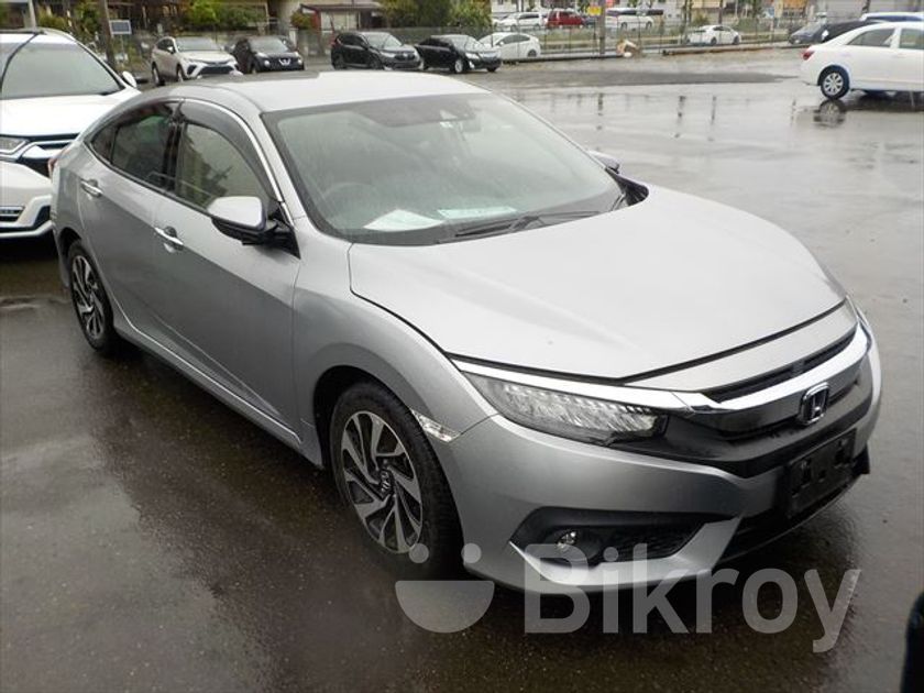 Honda Civic EX NON HYBRID 2019 for Sale in Baridhara | Bikroy