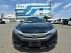 Honda Civic EX-NON HYBRID GP-4 2019