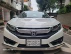 Honda Civic EX Package 2018