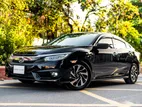 Honda Civic EX Package 2020