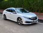 Honda Civic EX Package 2020